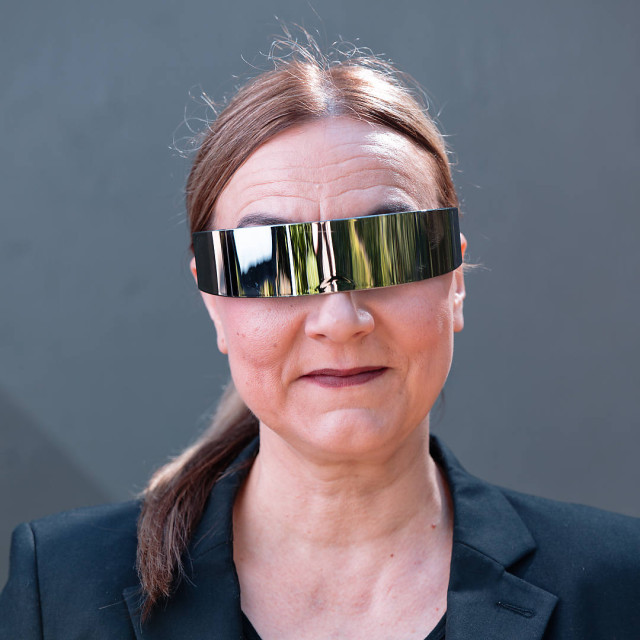 Tytti Vesterinen